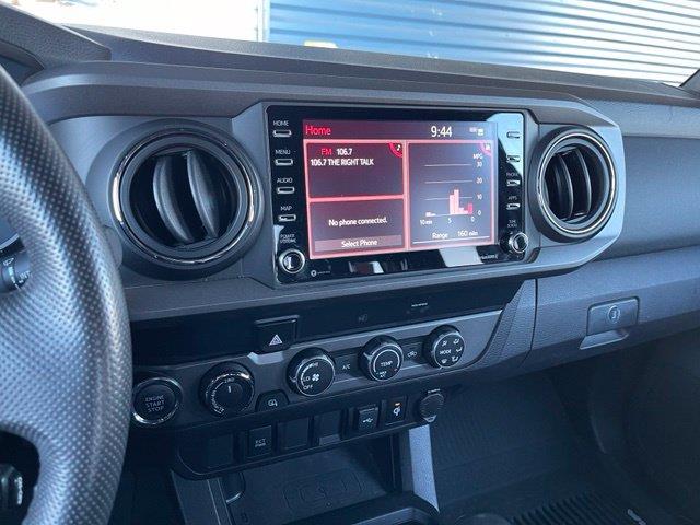 2020 Toyota Tacoma