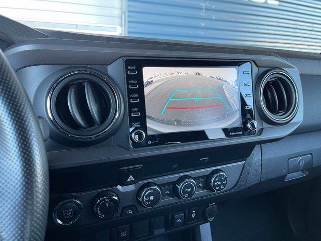 2020 Toyota Tacoma
