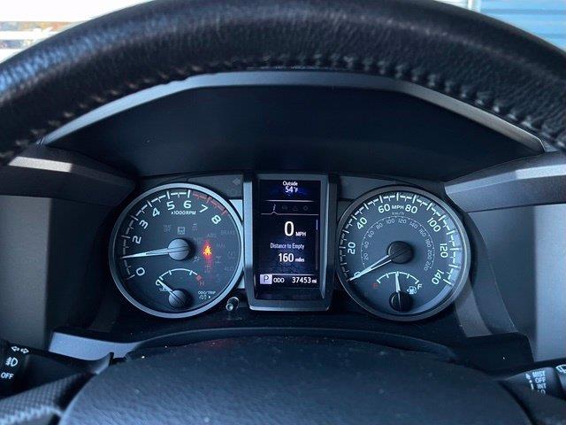 2020 Toyota Tacoma