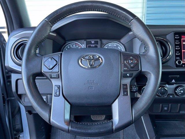 2020 Toyota Tacoma