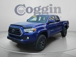 2023 Tacoma Thumbnail 1