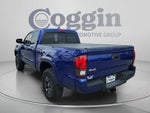 2023 Tacoma Thumbnail 2