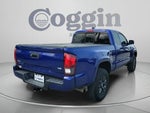 2023 Tacoma Thumbnail 3