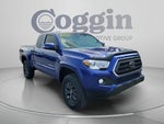 2023 Tacoma Thumbnail 4