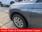 2019 Tiguan Thumbnail 3