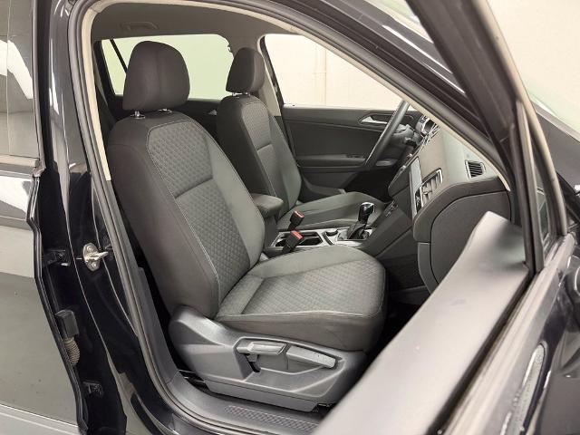 2021 Volkswagen Tiguan - $16,991