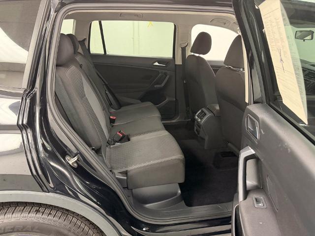 2021 Volkswagen Tiguan - $16,991