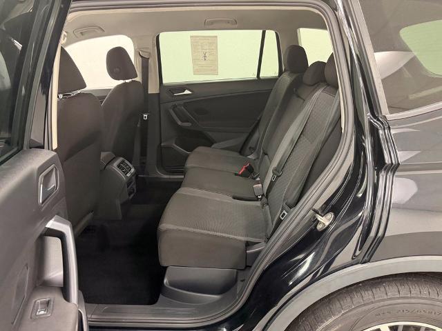 2021 Volkswagen Tiguan - $16,991