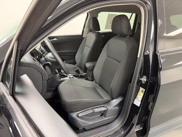 2021 Volkswagen Tiguan - $16,991