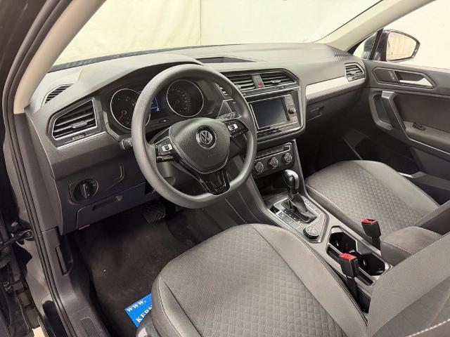 2021 Volkswagen Tiguan - $16,991