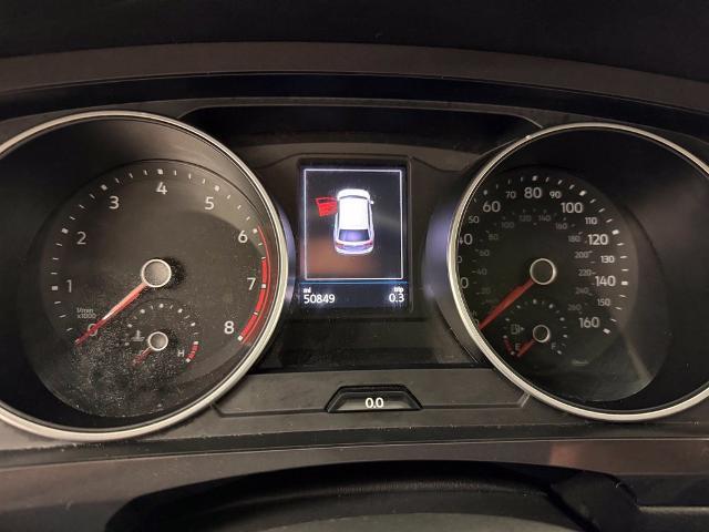 2021 Volkswagen Tiguan - $16,991