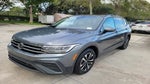 2022 Tiguan Thumbnail 3