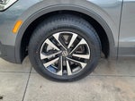 2022 Tiguan Thumbnail 5