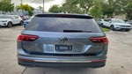 2022 Tiguan Thumbnail 8