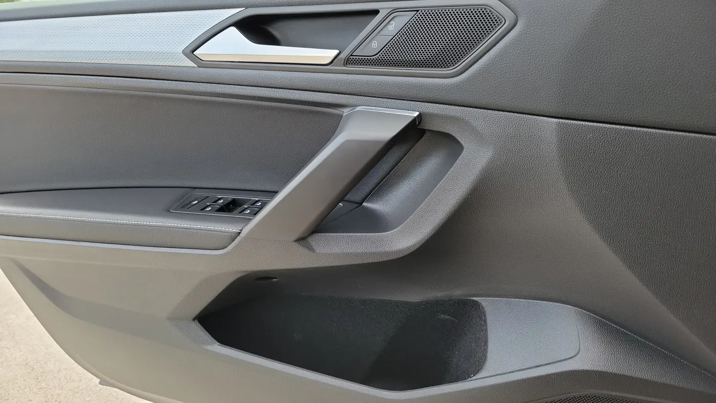 2022 Volkswagen Tiguan S 4Motion