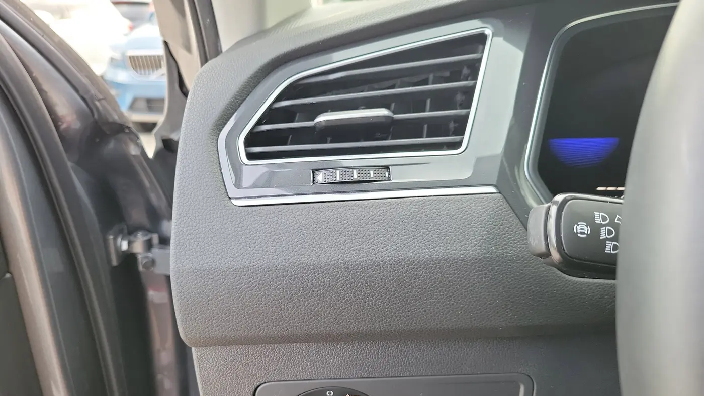 2022 Volkswagen Tiguan S 4Motion