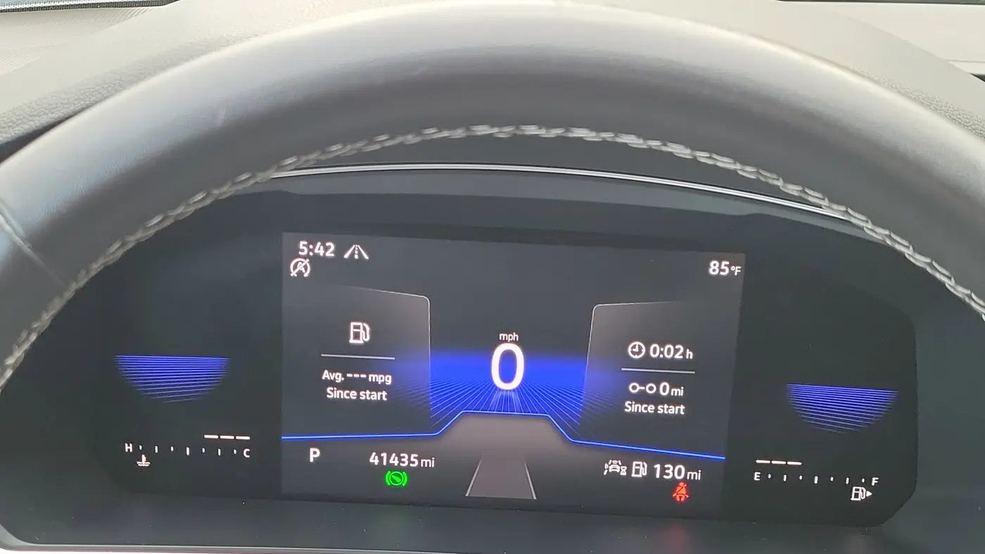 2022 Volkswagen Tiguan S 4Motion
