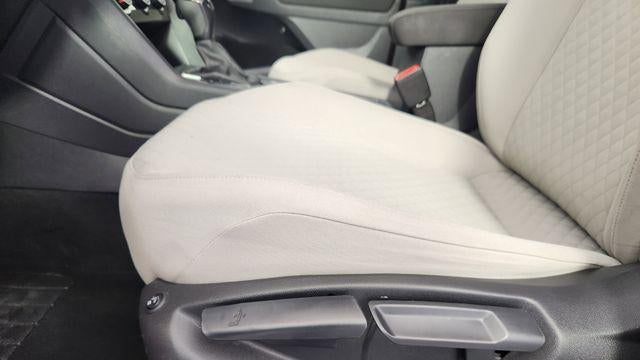 2018 Volkswagen Tiguan 2.0T S 4Motion