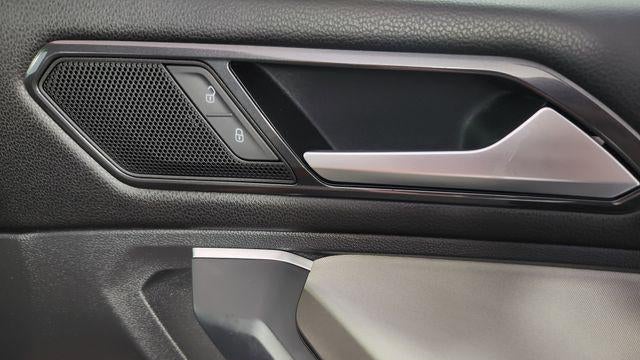 2018 Volkswagen Tiguan 2.0T S 4Motion