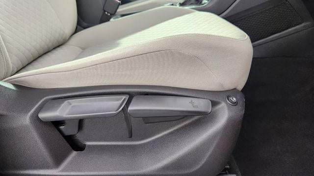 2018 Volkswagen Tiguan 2.0T S 4Motion