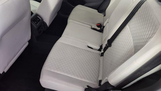 2018 Volkswagen Tiguan 2.0T S 4Motion