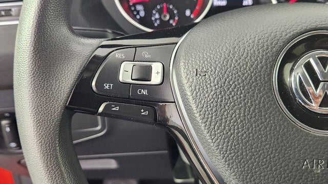 2018 Volkswagen Tiguan 2.0T S 4Motion