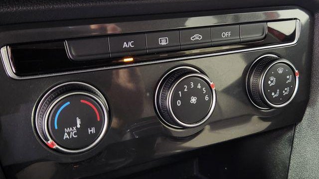 2018 Volkswagen Tiguan 2.0T S 4Motion