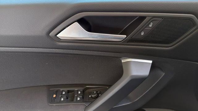 2019 Volkswagen Tiguan S 4Motion