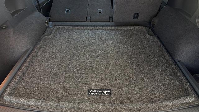 2019 Volkswagen Tiguan S 4Motion