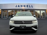 2022 Tiguan Thumbnail 2