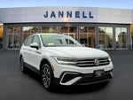 2022 Tiguan Thumbnail 3