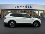 2022 Tiguan Thumbnail 4