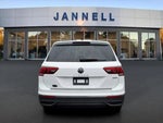 2022 Tiguan Thumbnail 6
