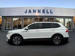 2022 Tiguan Thumbnail 8