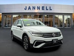 2022 Tiguan Thumbnail 3