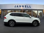 2022 Tiguan Thumbnail 4