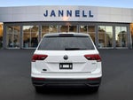 2022 Tiguan Thumbnail 6