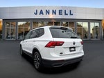 2022 Tiguan Thumbnail 7