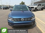 2018 Tiguan Thumbnail 2