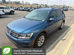 2018 Tiguan Thumbnail 3