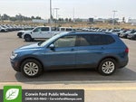 2018 Tiguan Thumbnail 4