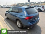 2018 Tiguan Thumbnail 5
