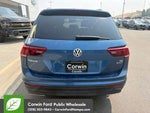 2018 Tiguan Thumbnail 6