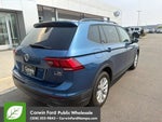 2018 Tiguan Thumbnail 7