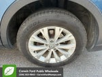 2018 Tiguan Thumbnail 11