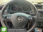 2018 Tiguan Thumbnail 14