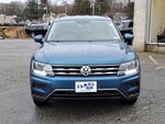 2020 Tiguan Thumbnail 2