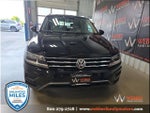 2021 Tiguan Thumbnail 2