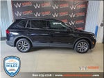 2021 Tiguan Thumbnail 3