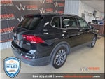 2021 Tiguan Thumbnail 4